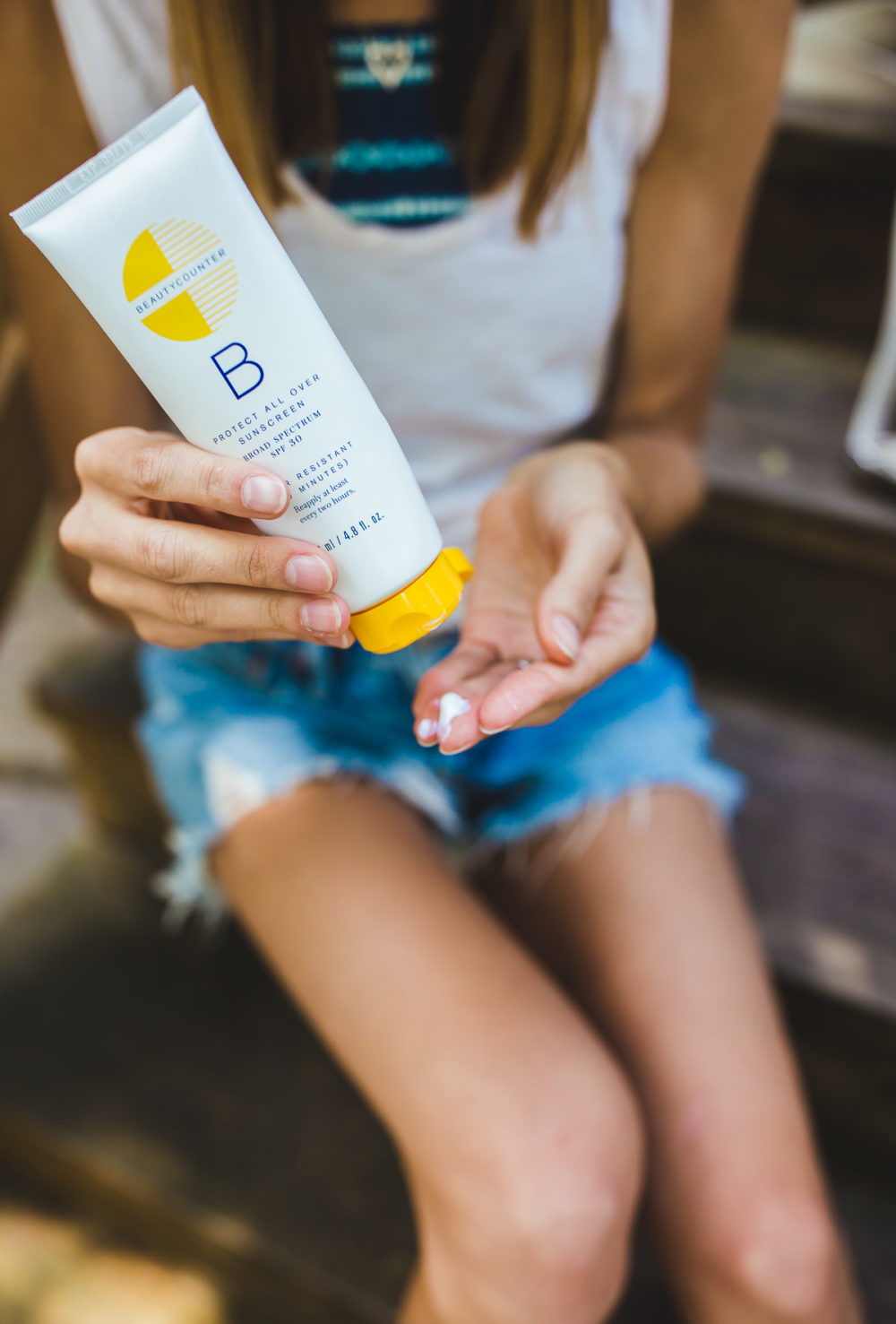 5 Non-Toxic Sunscreens I Love (& a Free Sunstick!)