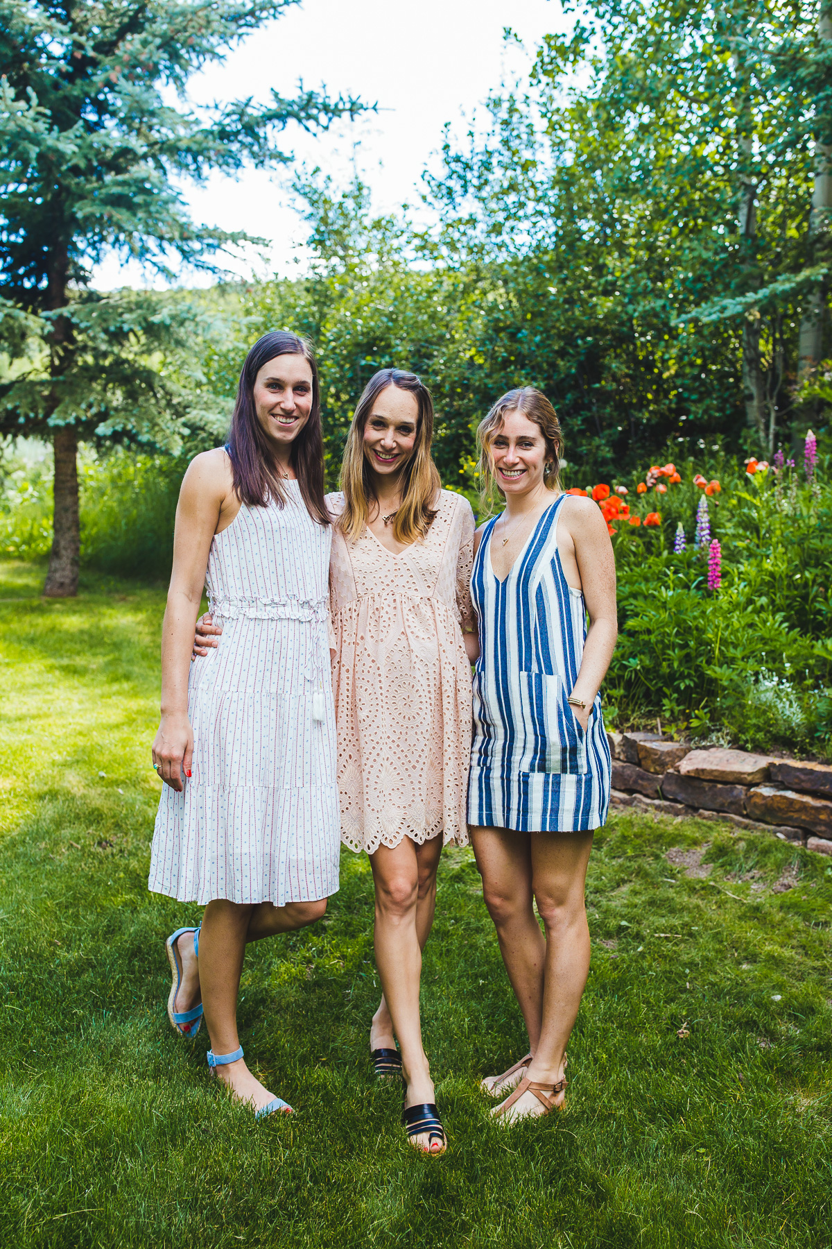 casual summer dresses