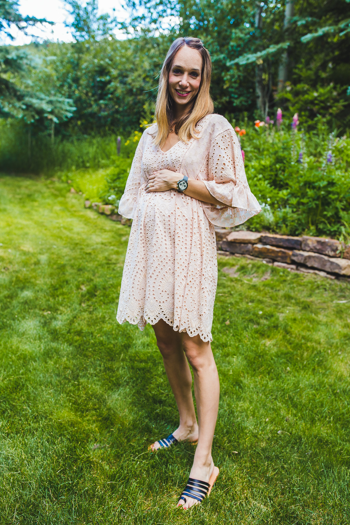pregnancy outfit