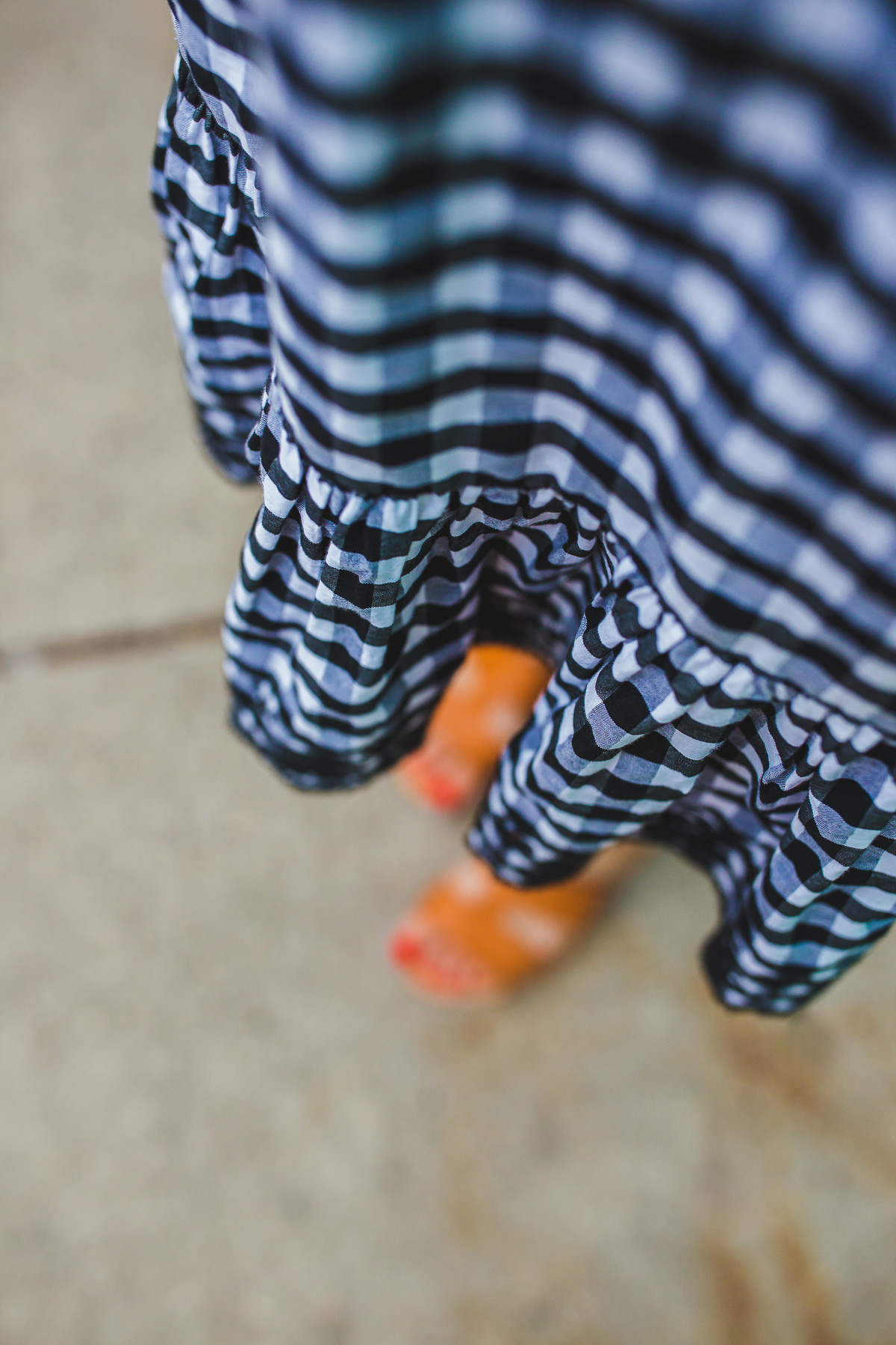 what to wear summer