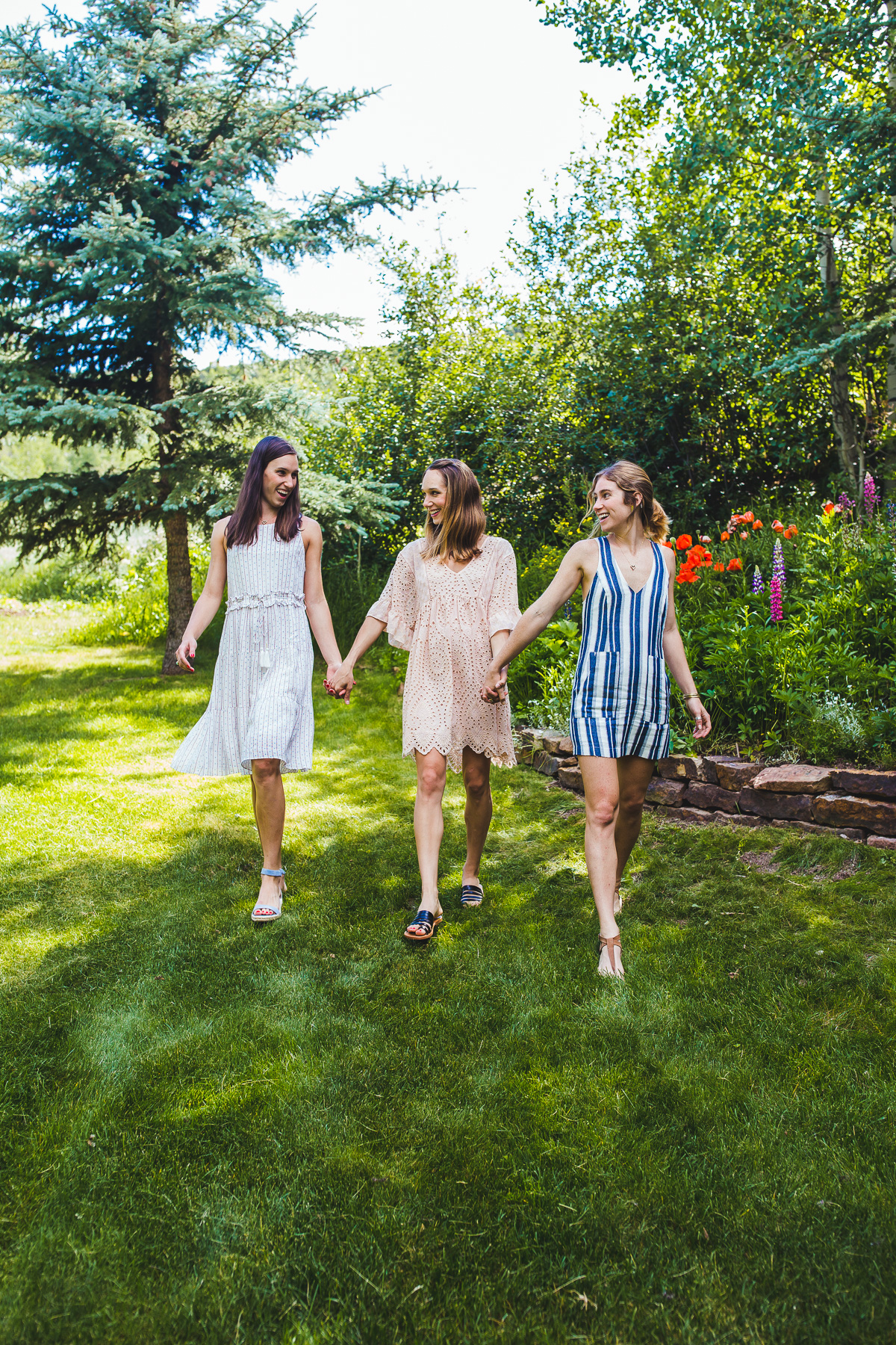 summer outfit inspiration