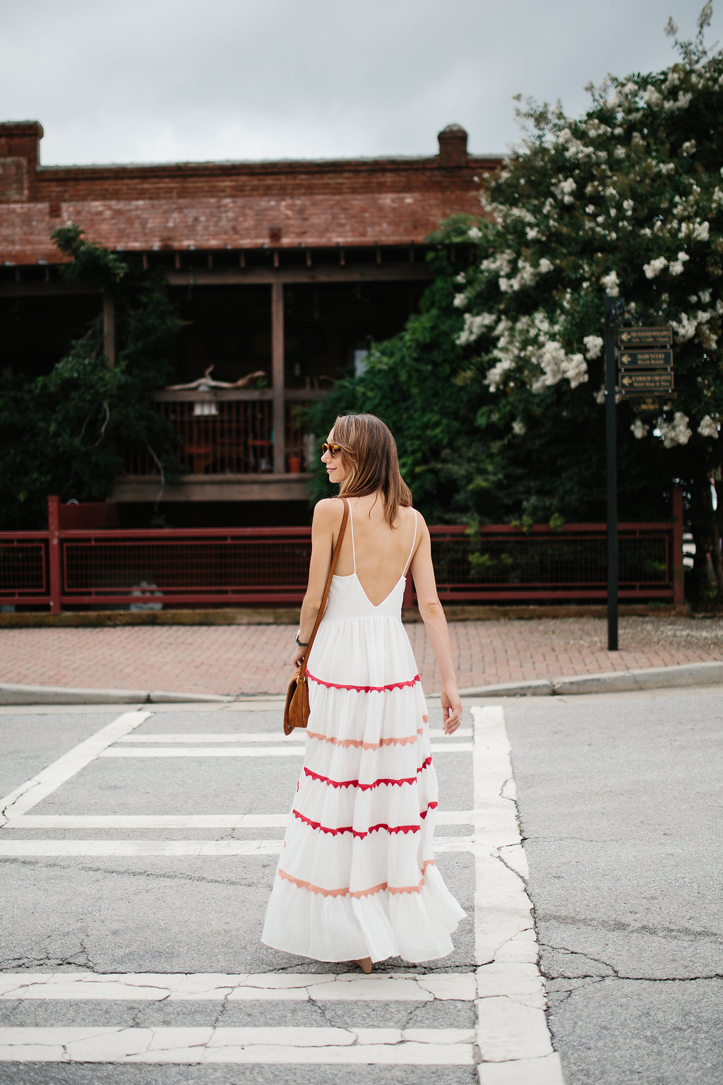 backless maxi dress