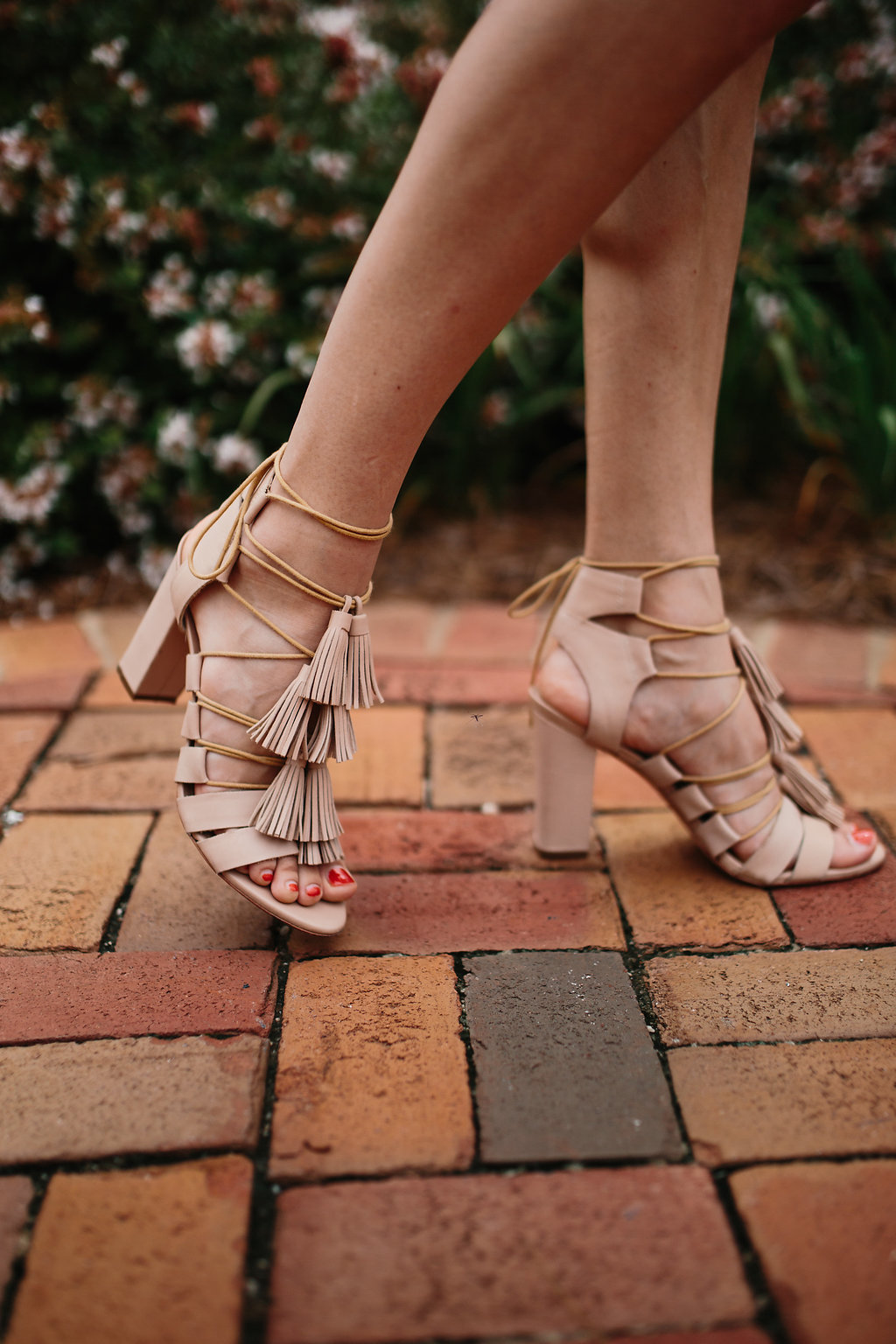 loeffler randall