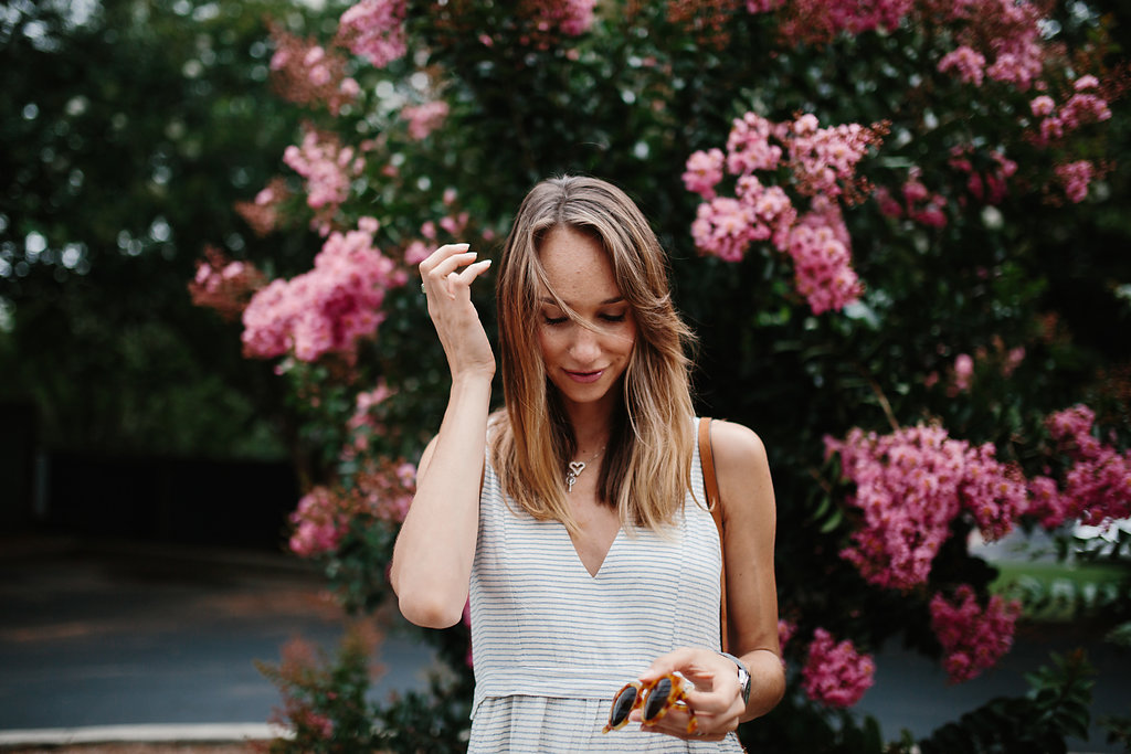balayage hair