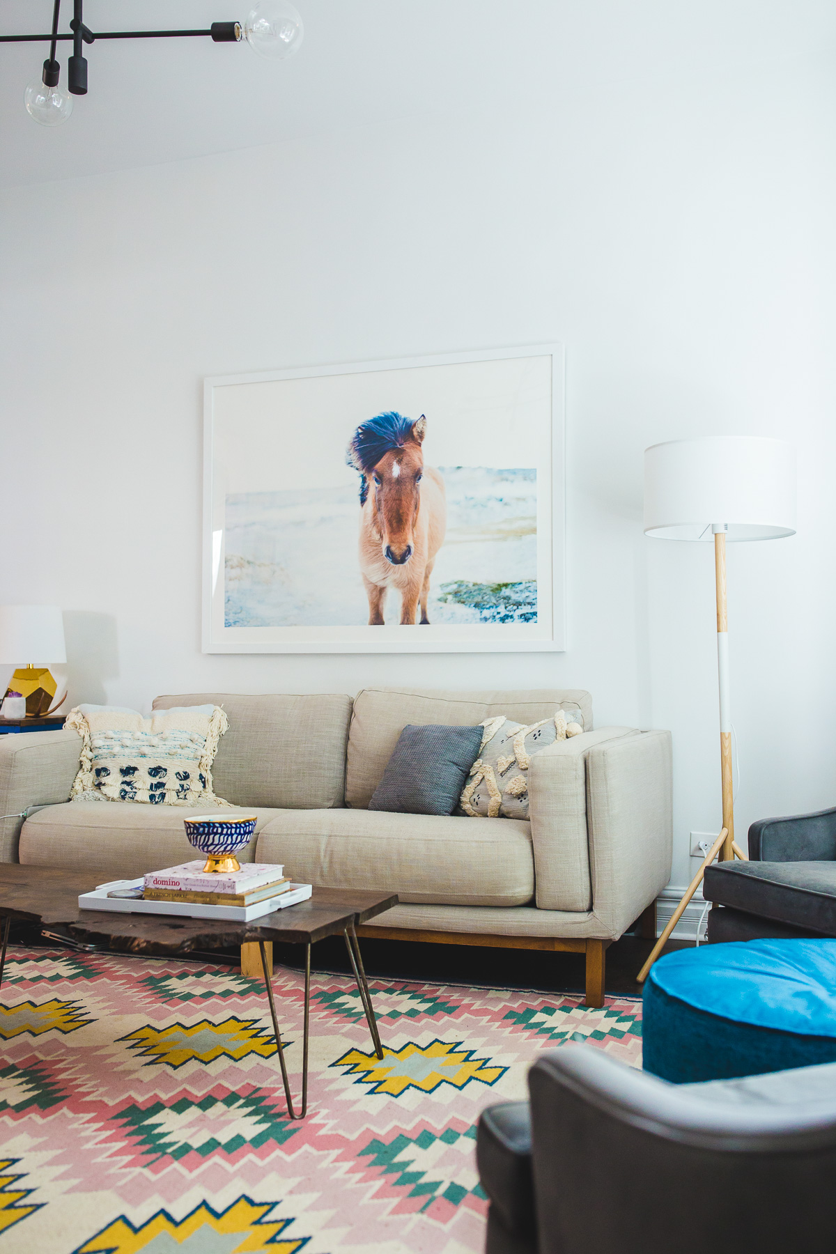this 10 minute tidy up will make your mornings more peaceful