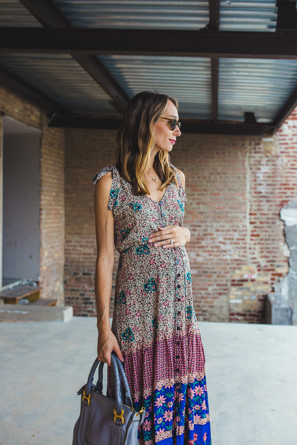 bump outfit, pregnancy fashion