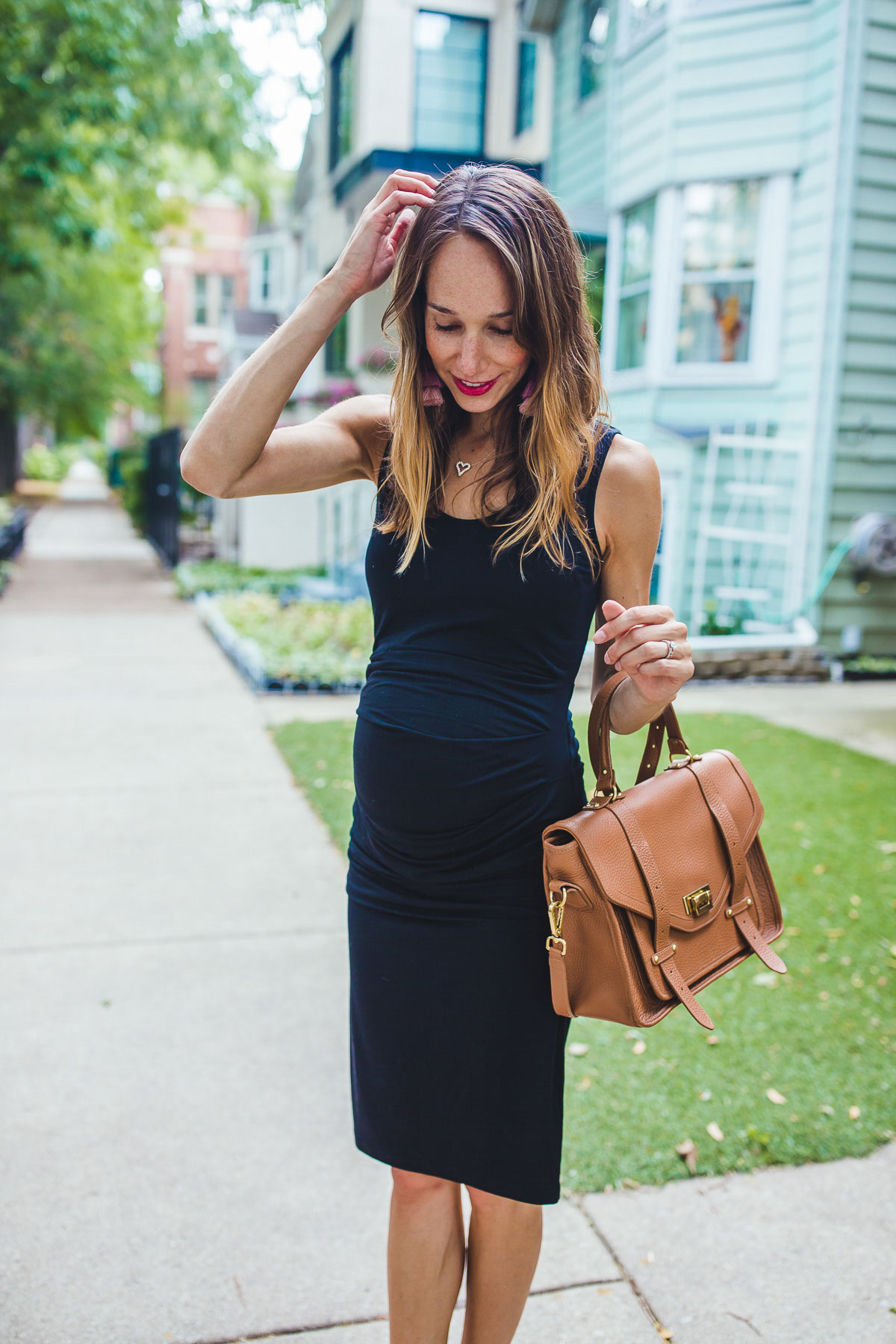 ingrid and isabel dress