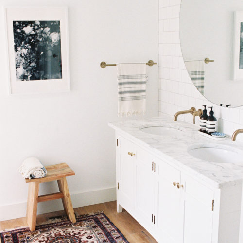 5 Safe Swaps for your Cleaning Routine
