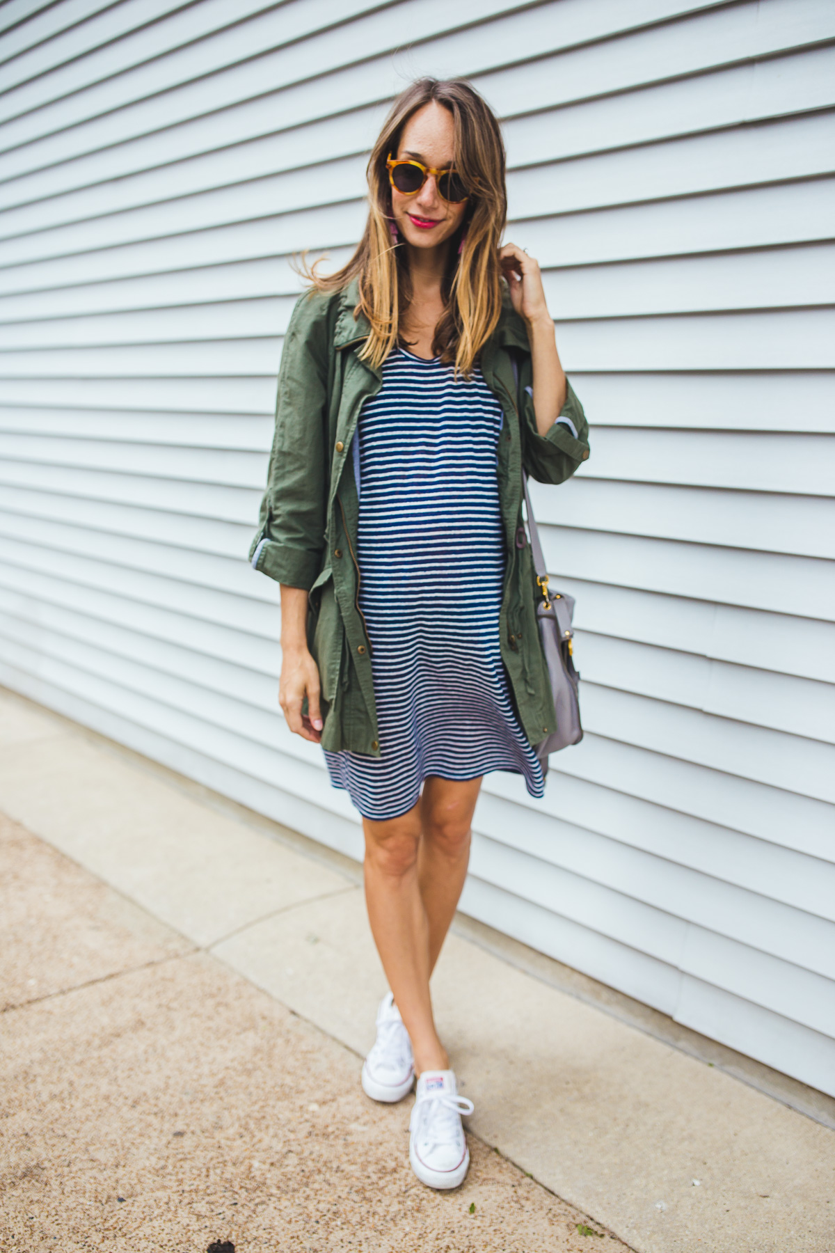 maternity outfit