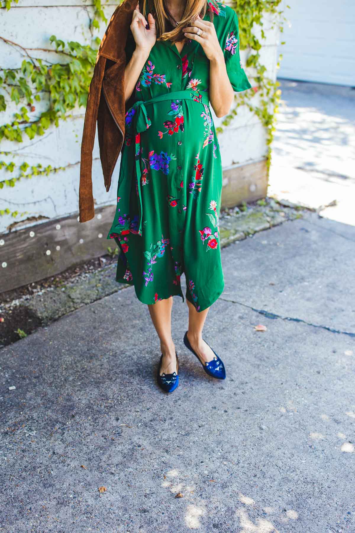 summer maternity clothes