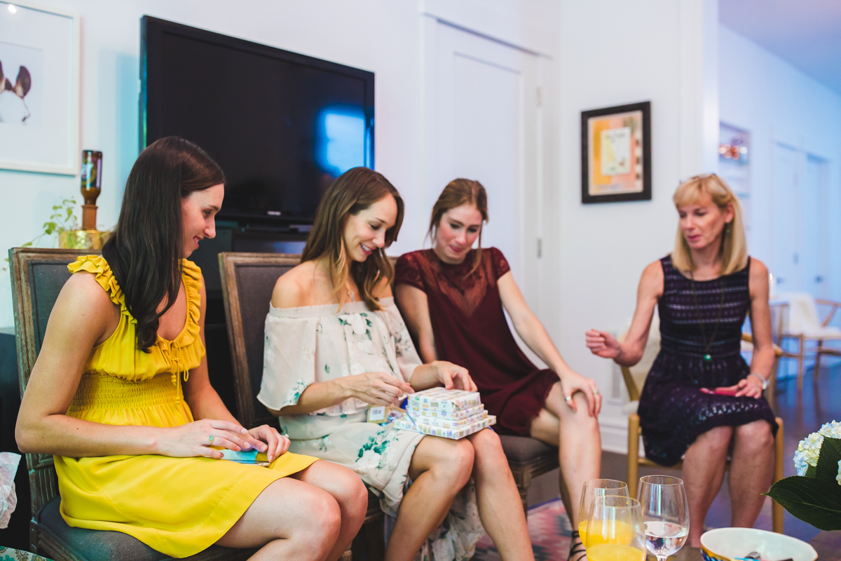 baby shower ideas