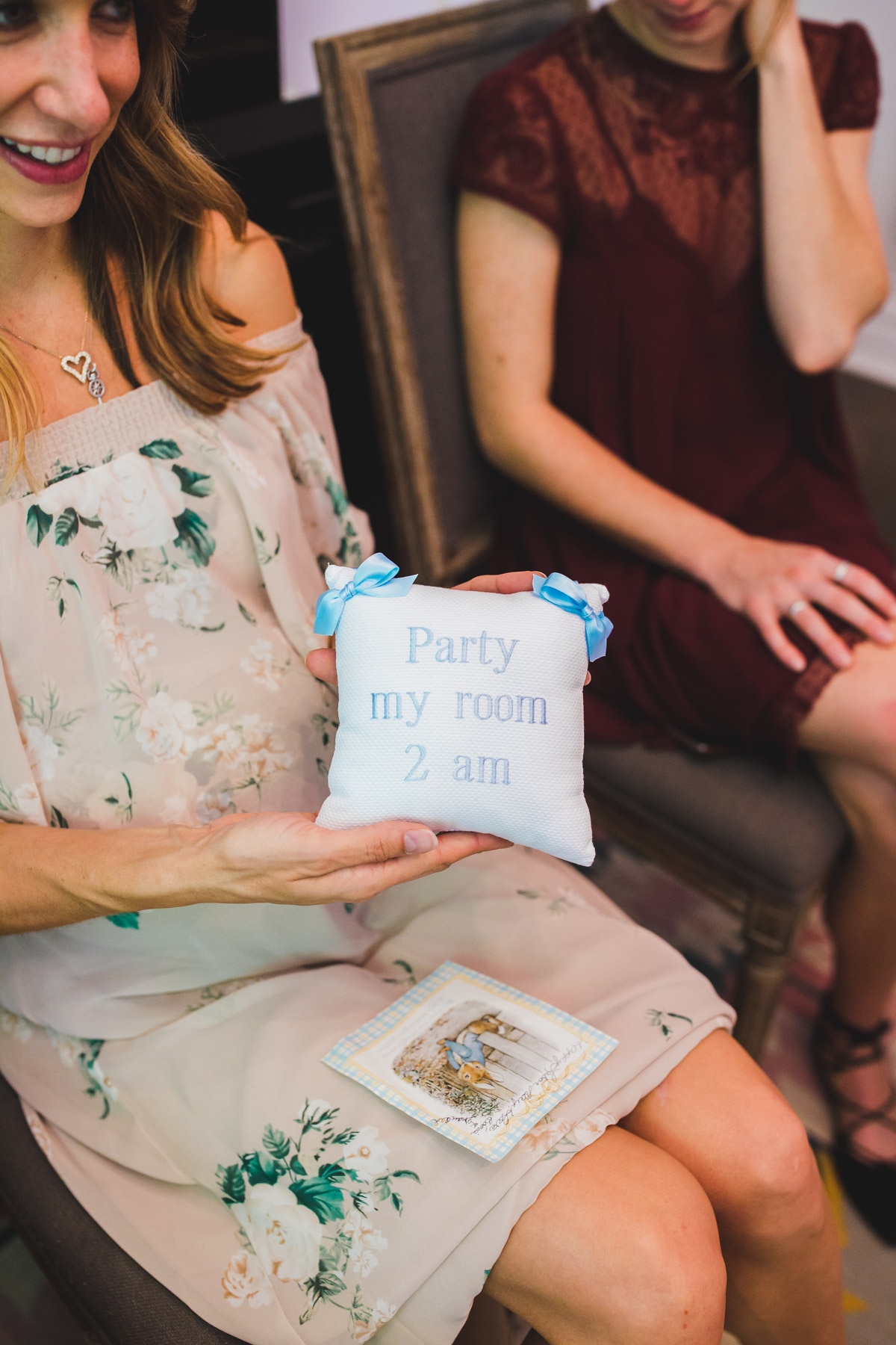 baby shower gifts