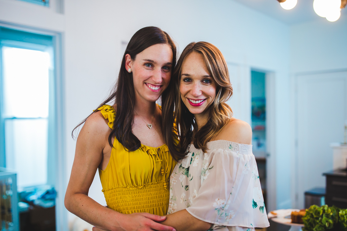 sisters