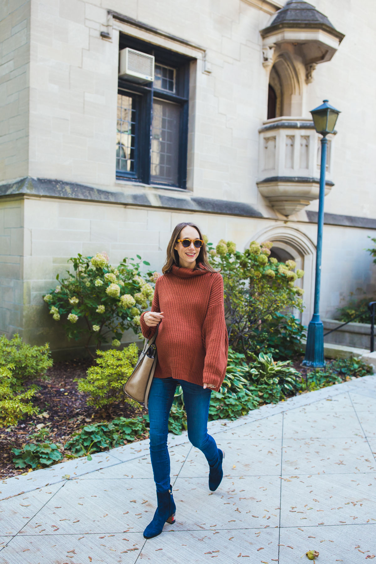 maternity style