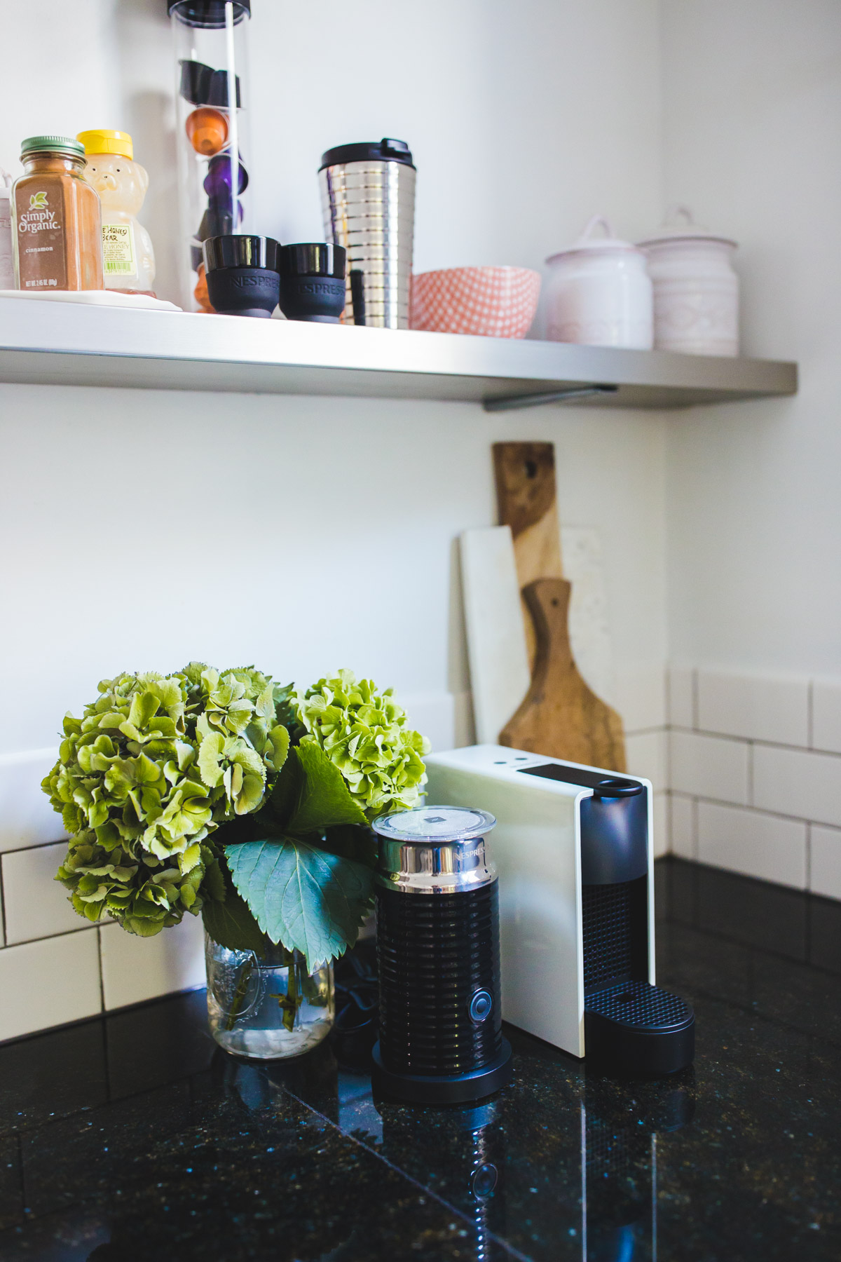 nespresso essenza mini