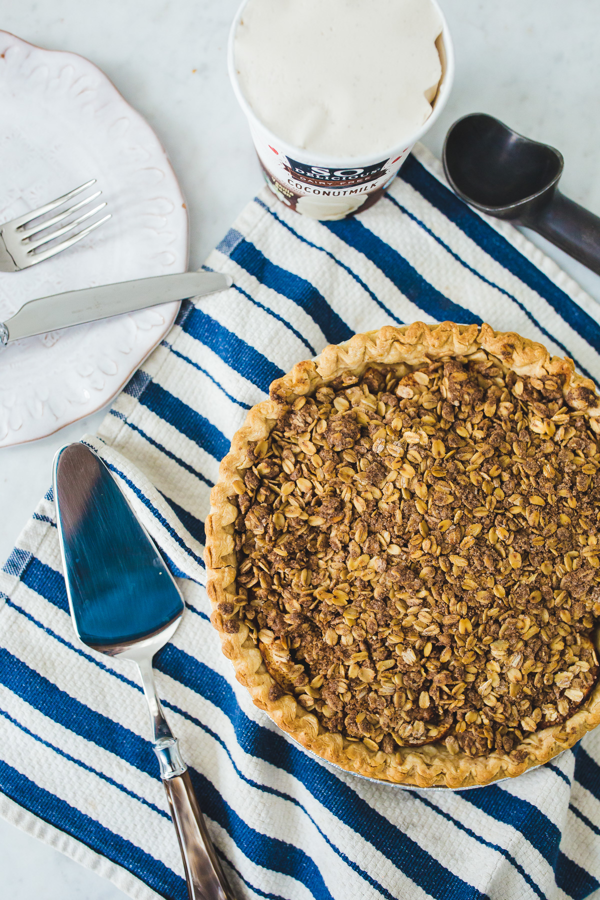 apple pie recipe