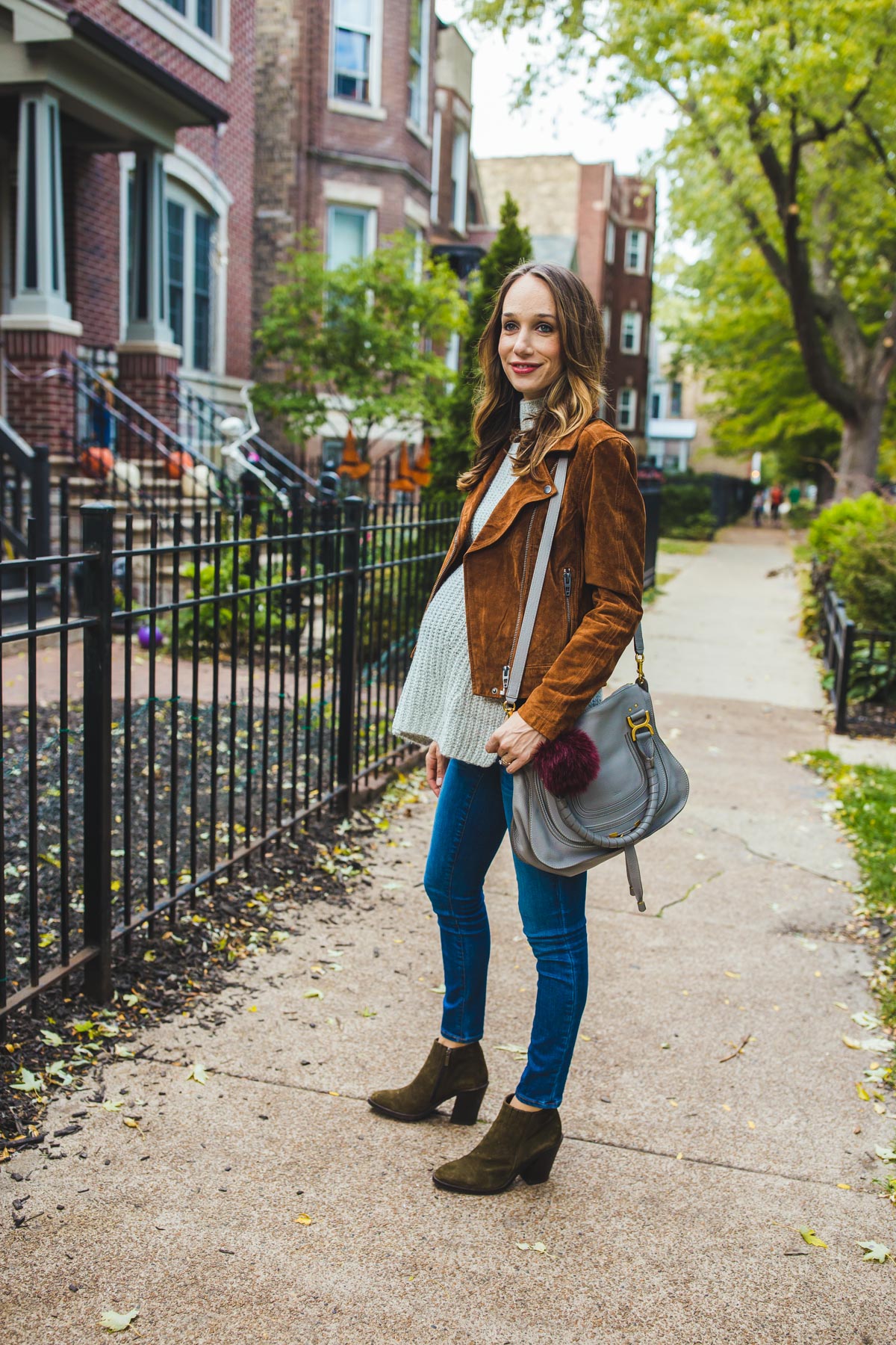 fall outfit ideas for women