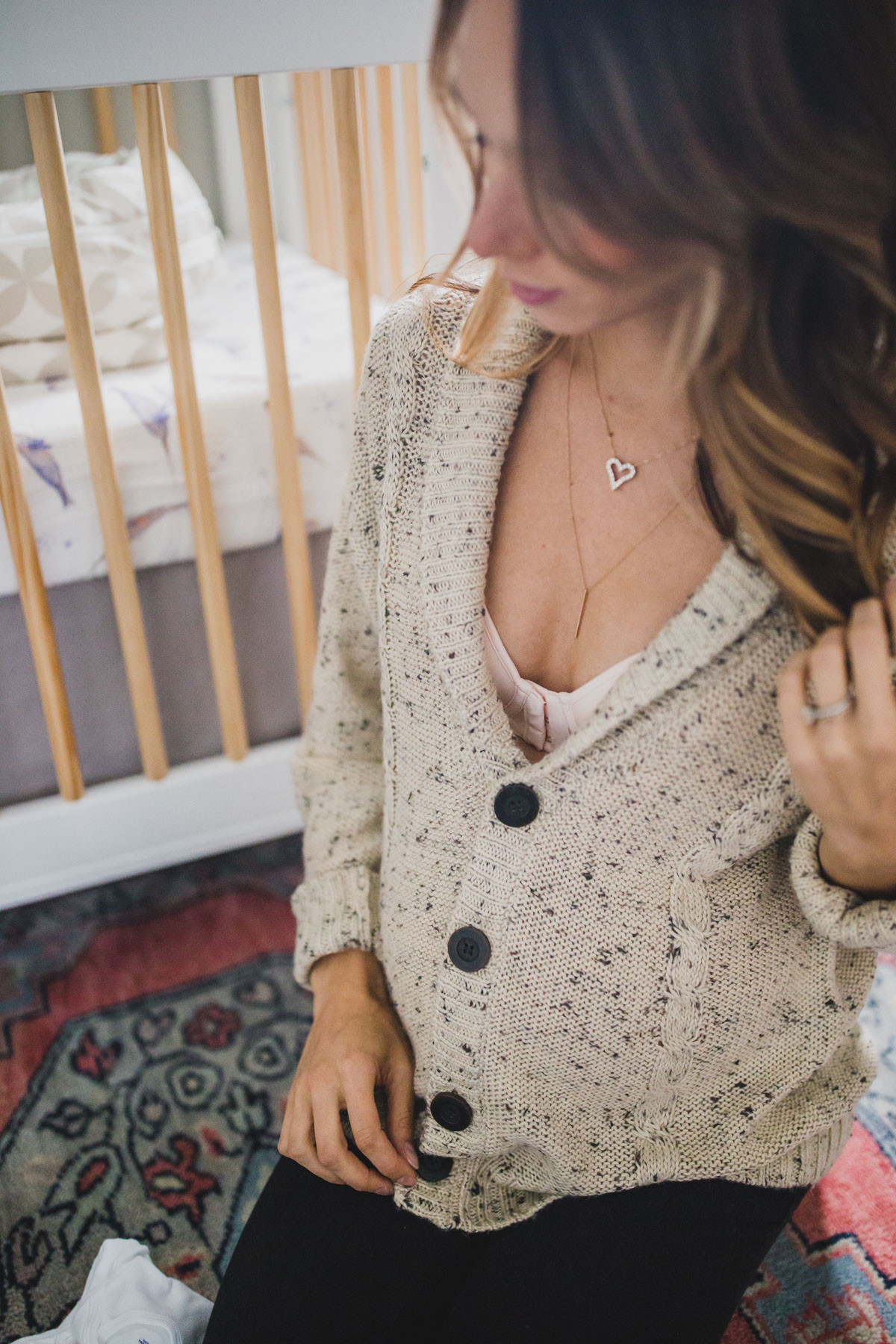 ThirdLove nursing bras