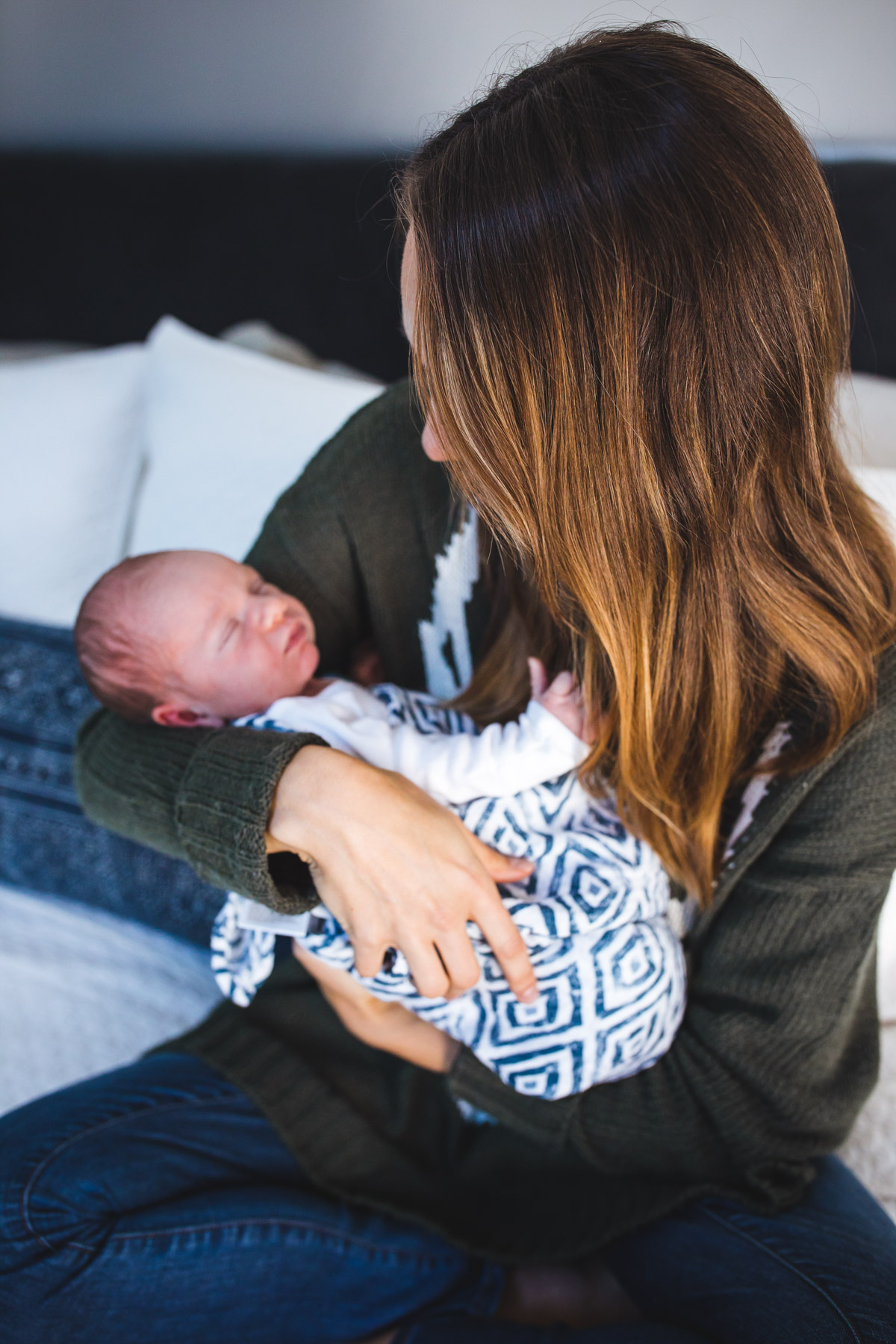 newborn photos