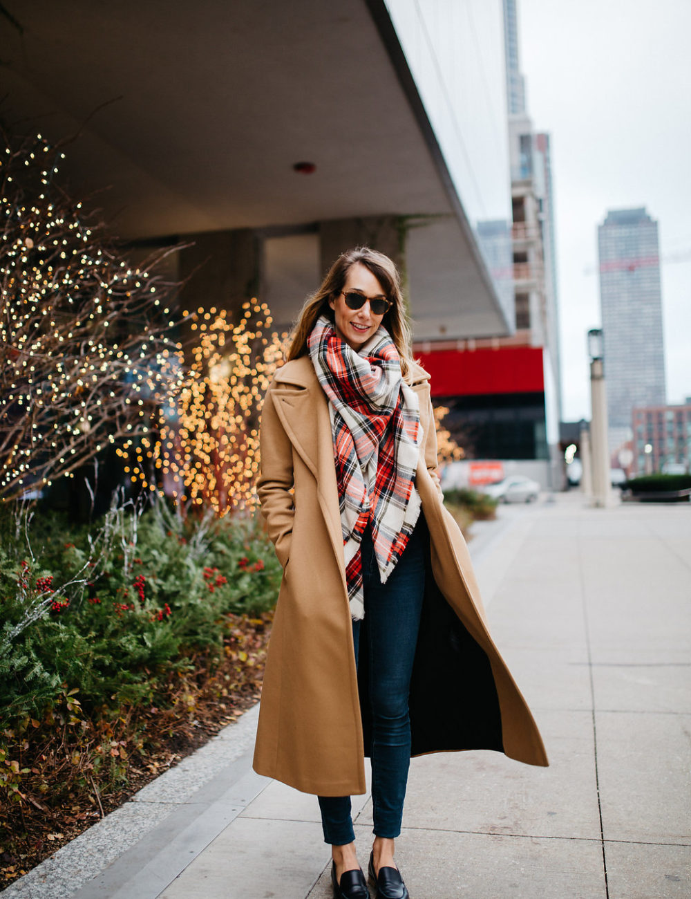 The Fox & She | Chicago Fashion Blog by Blair Staky | Top Lifestyle Blog