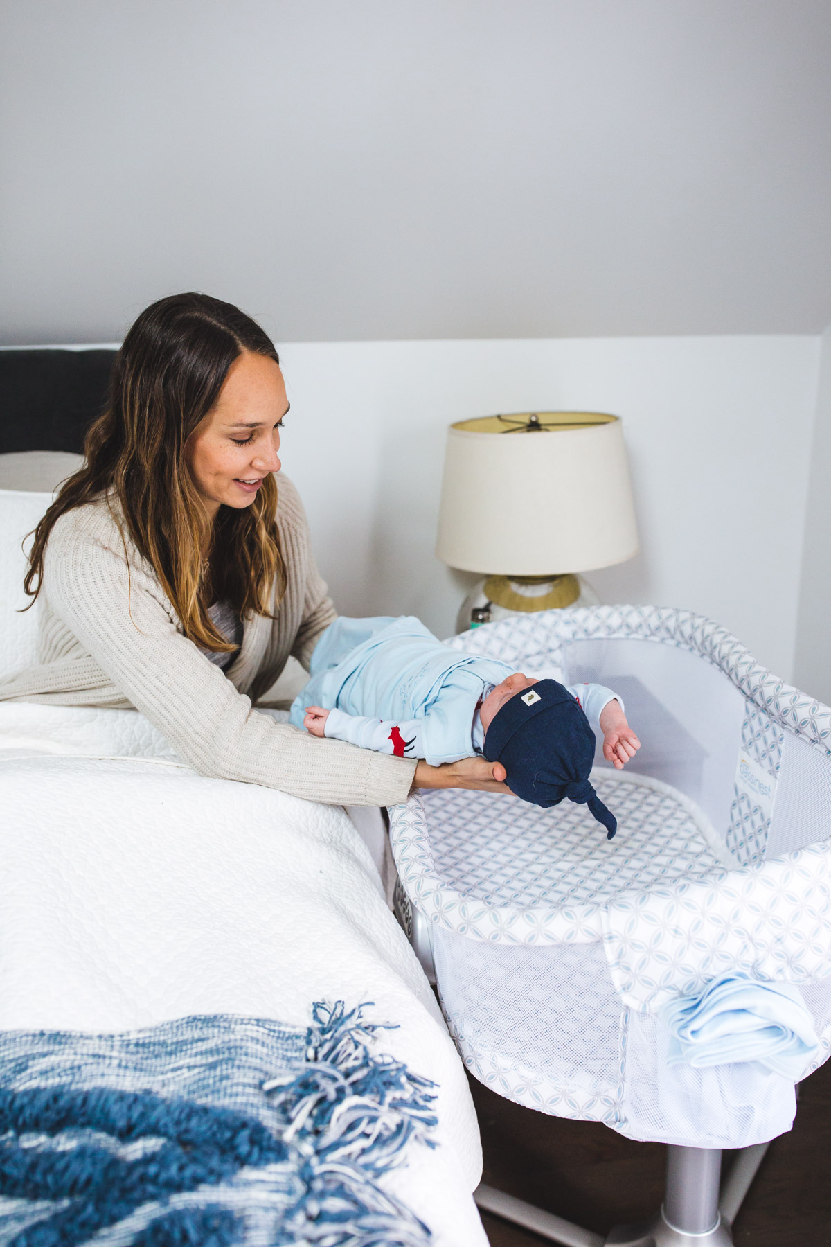 best products for newborns