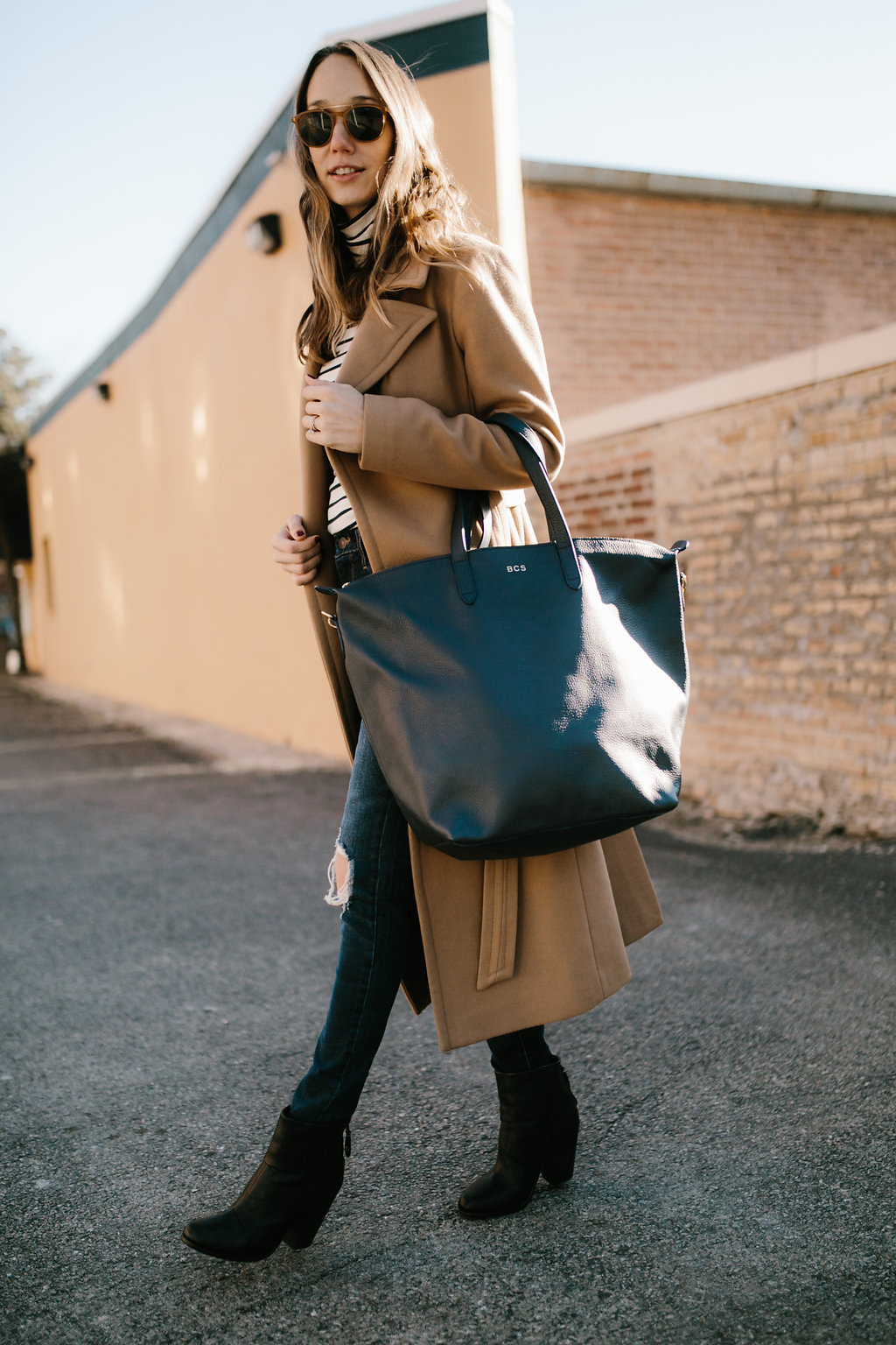 oversized carryall tote