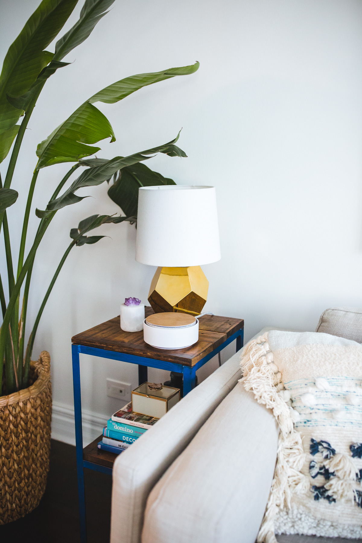 living room decor