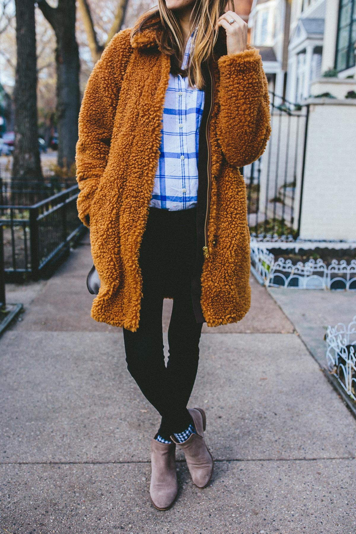 casual outfit for women