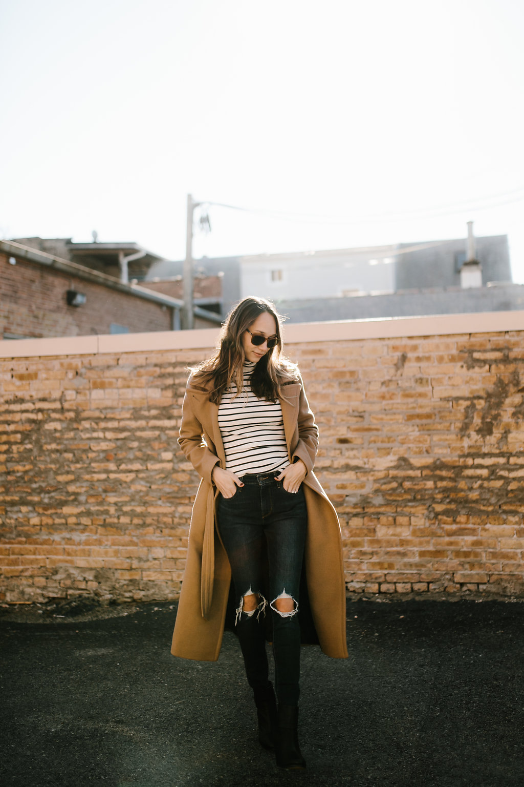 outfit ideas for women fall