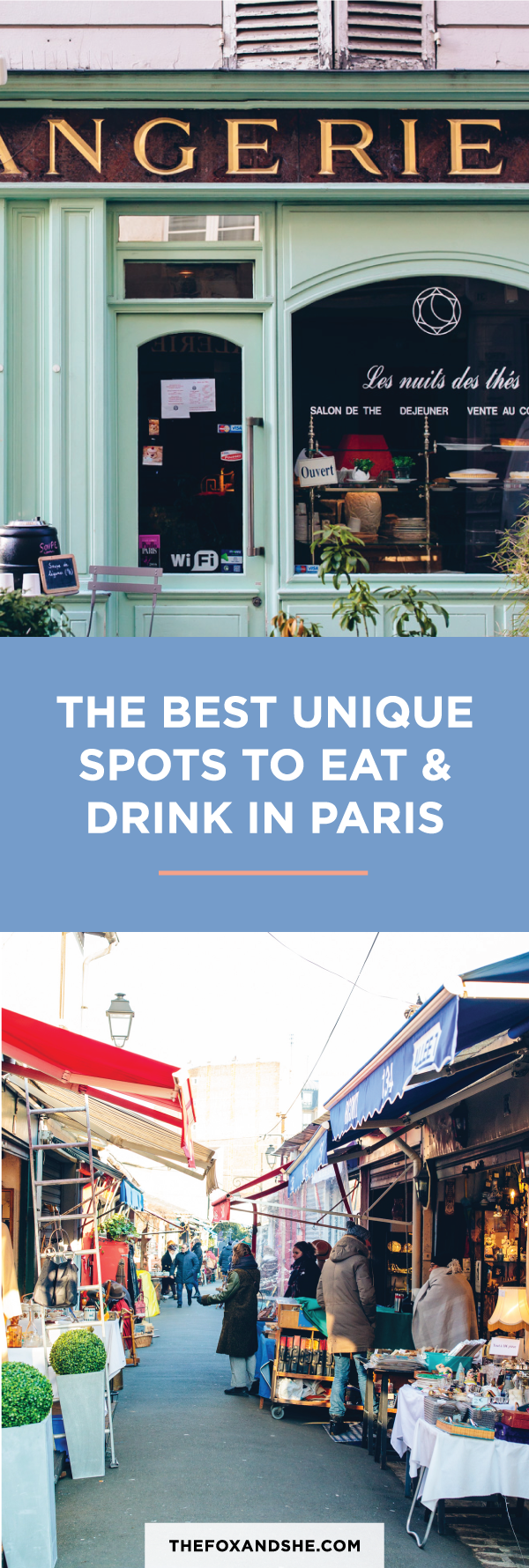 restaurants in paris, where to eat and drink in Paris