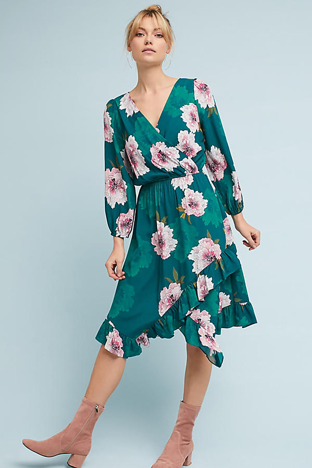 best anthropologie sales