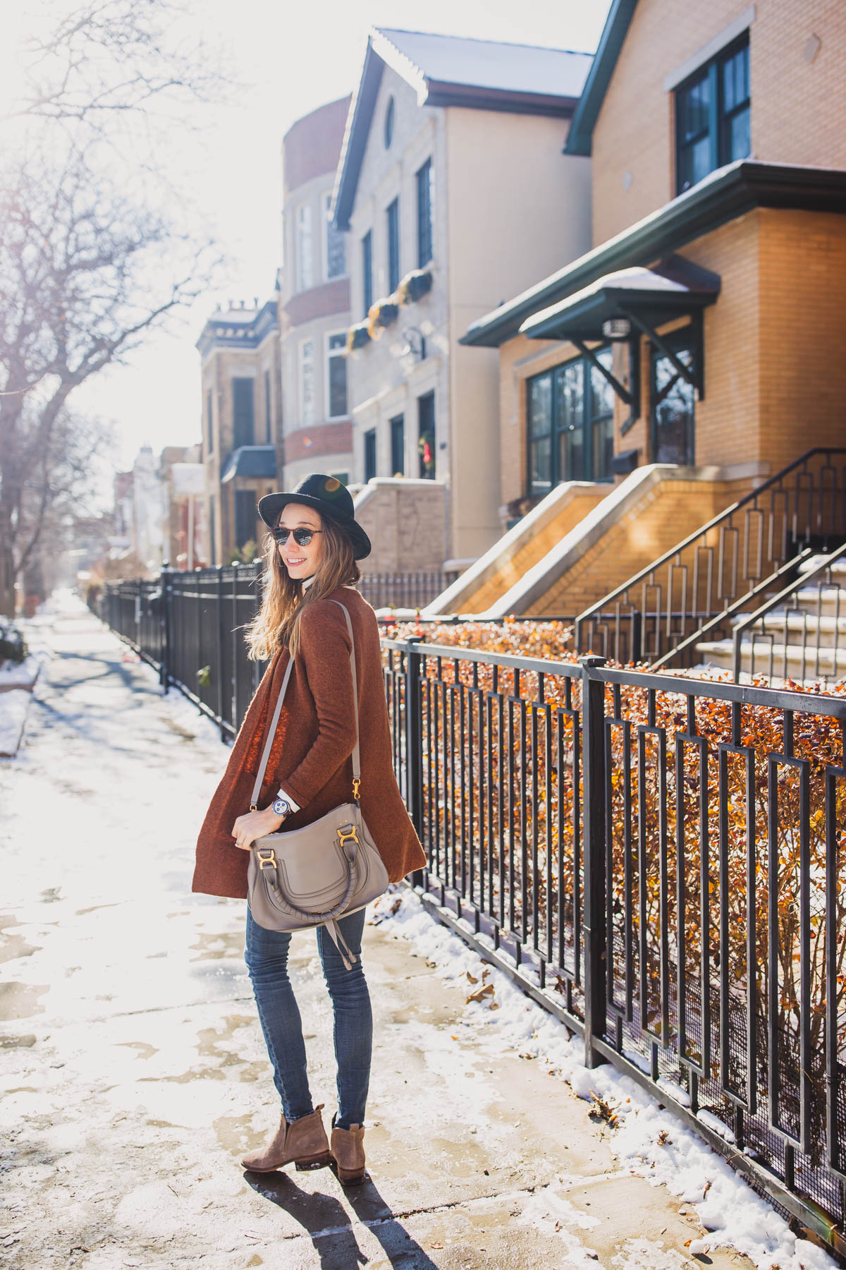 fall outfit inspiration
