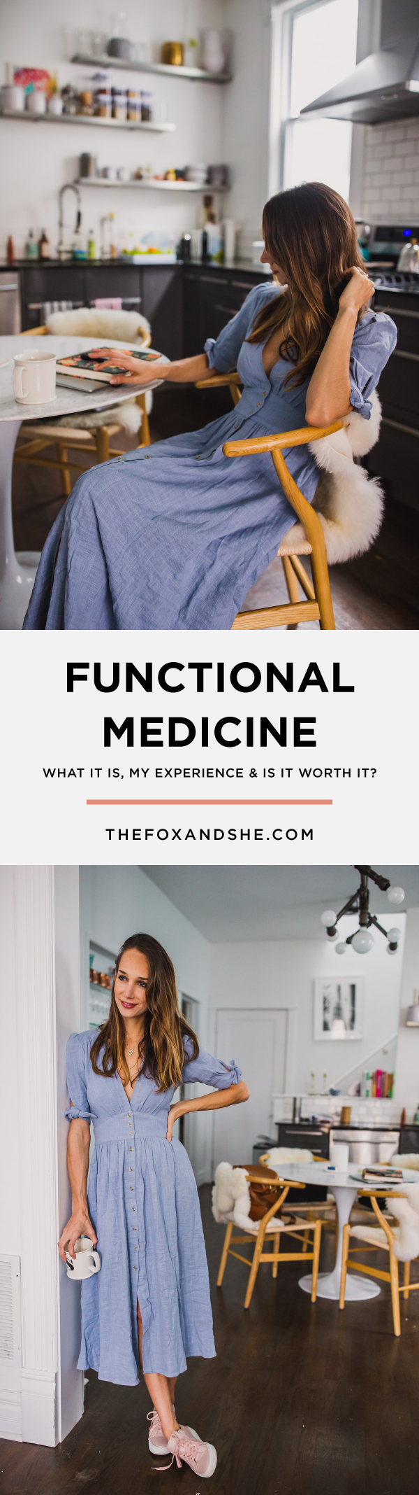 what is functional medicine? and is it worth it? all the answers and my honest experience