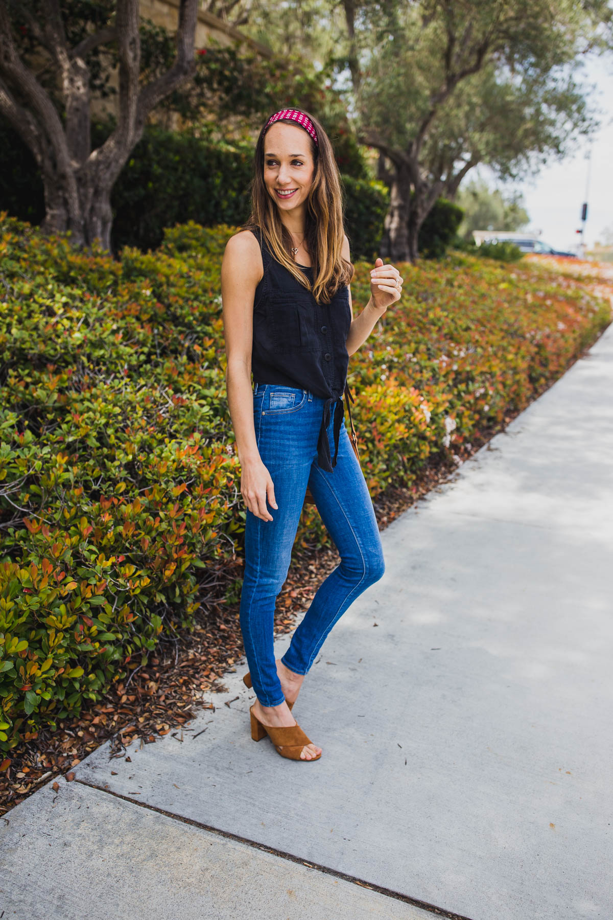 summer street style
