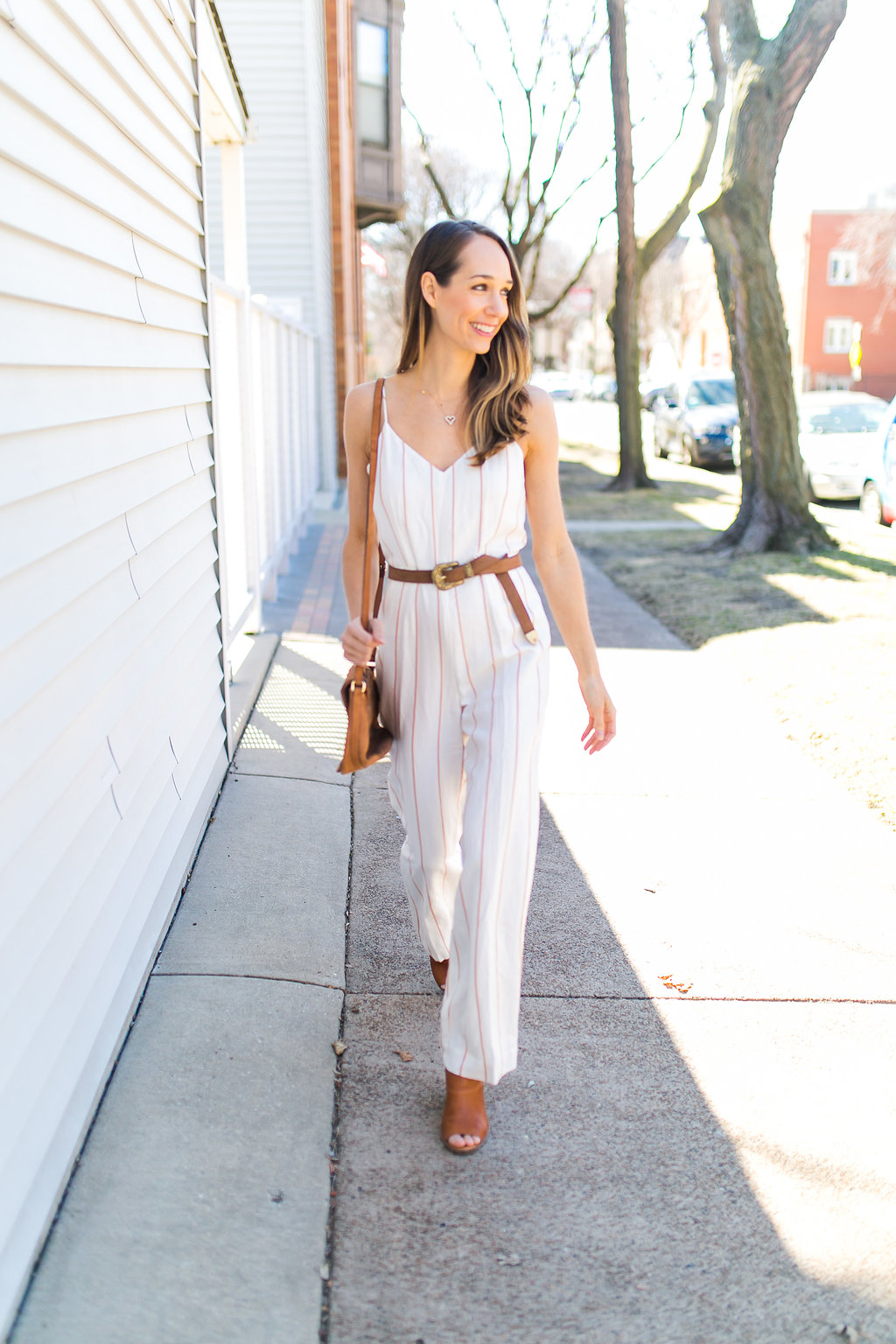 how to style a jumpsuit