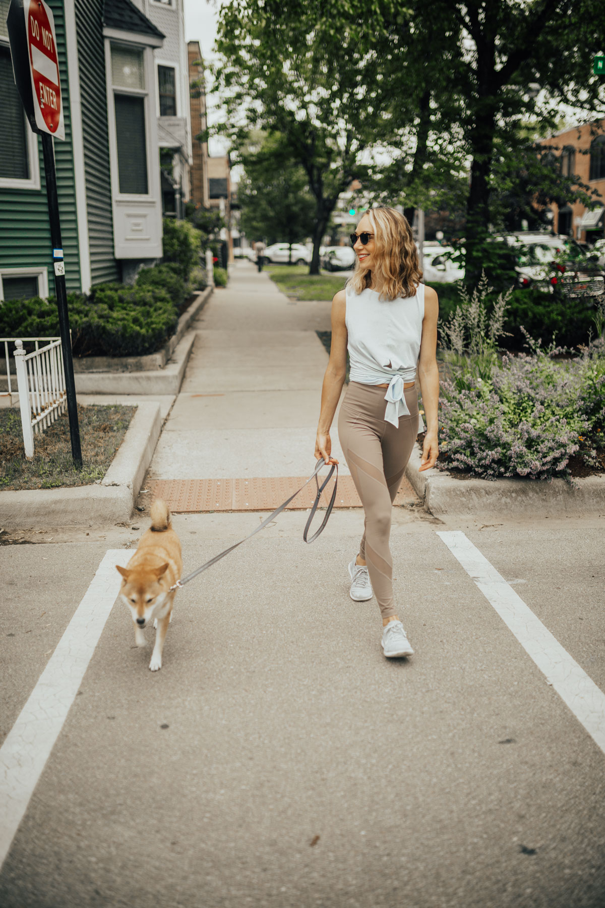summer activewear