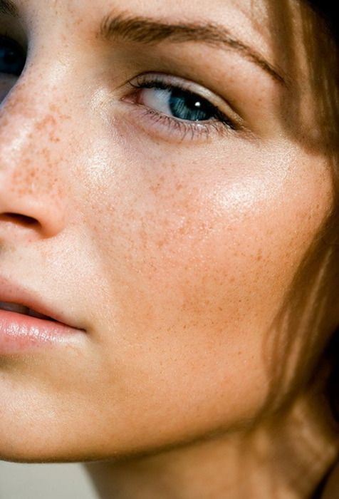 Skin detoxification tips