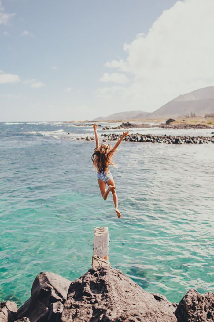 6 Healthy Things You Can Do for Yourself Today