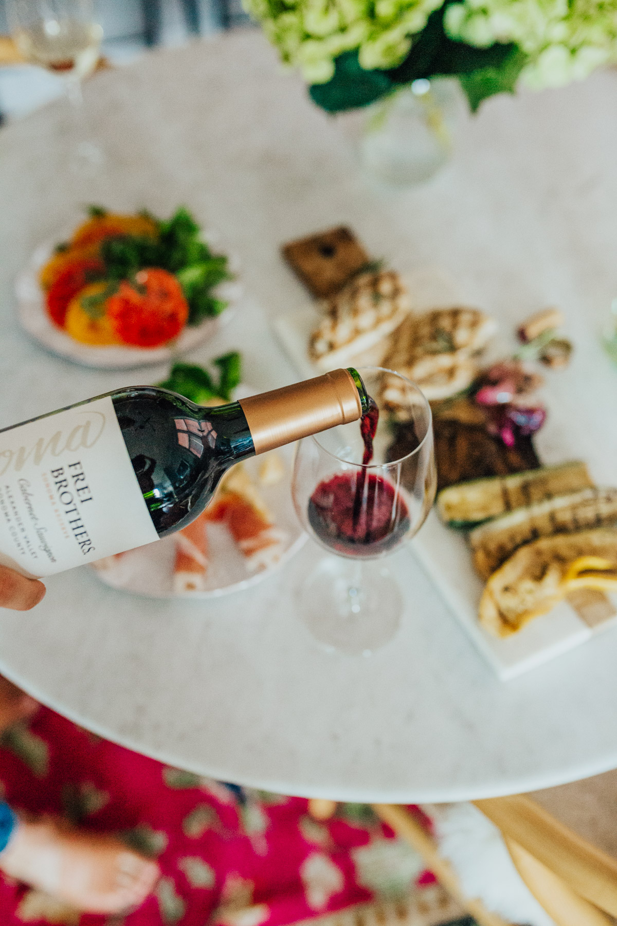 frei brothers cabernet sauvignon