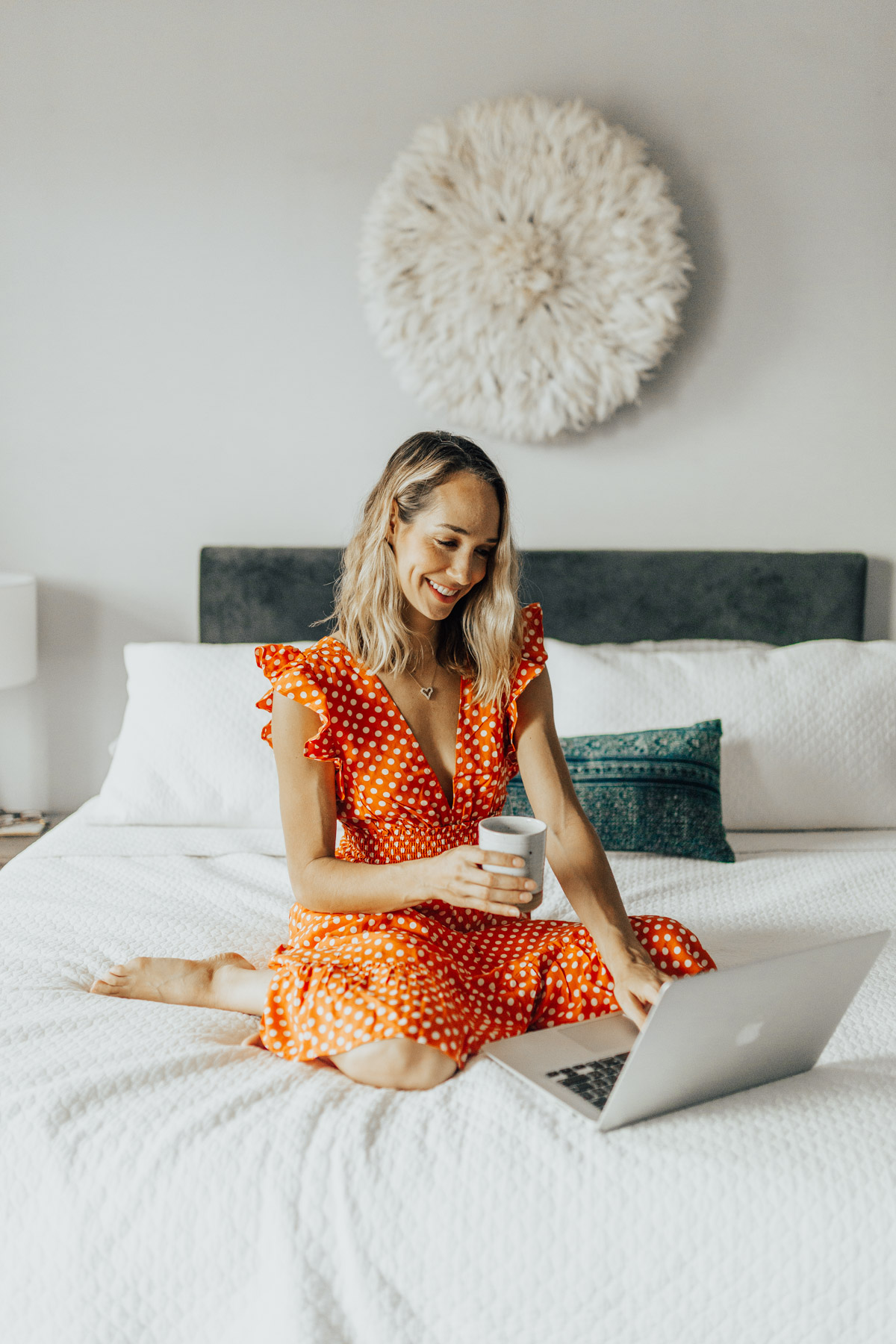 make money blogging