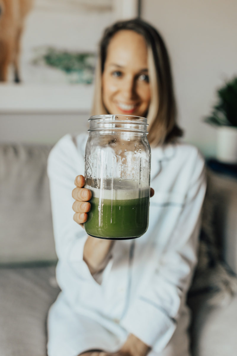 Celery Juice Benefits A Game Changing Health Hack