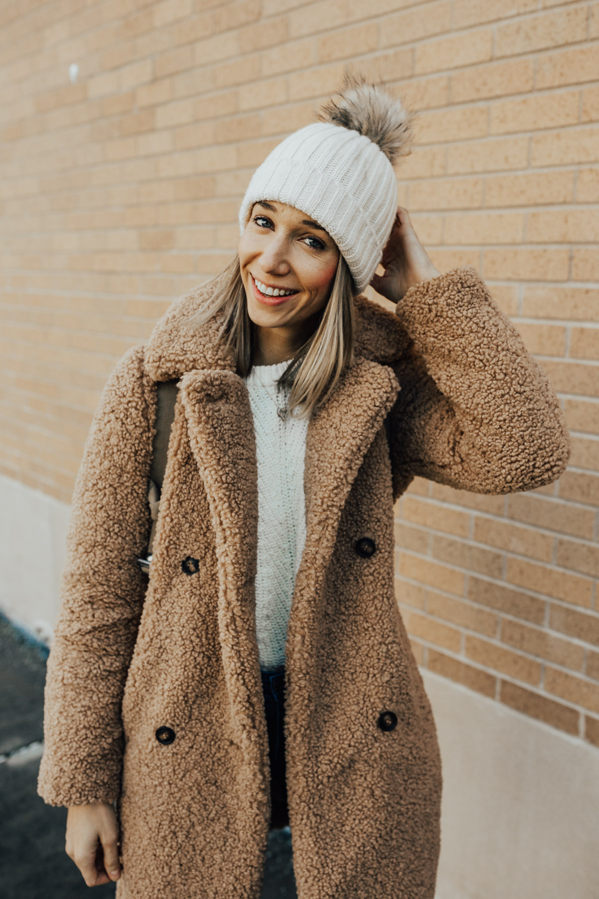 cute winter outfit