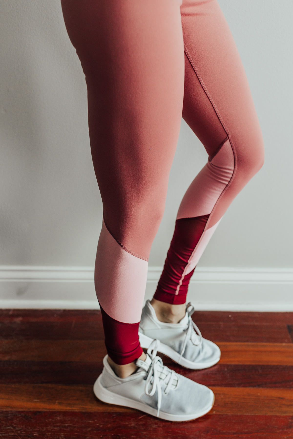 colorful workout leggings