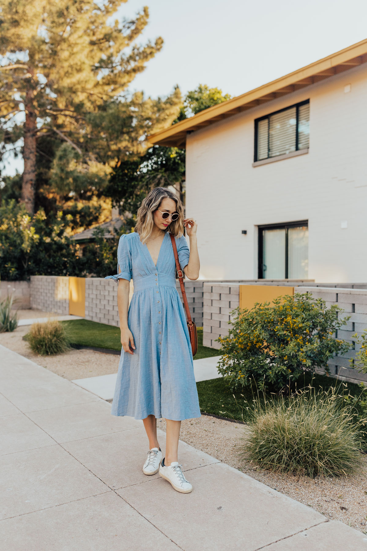 summer outfit