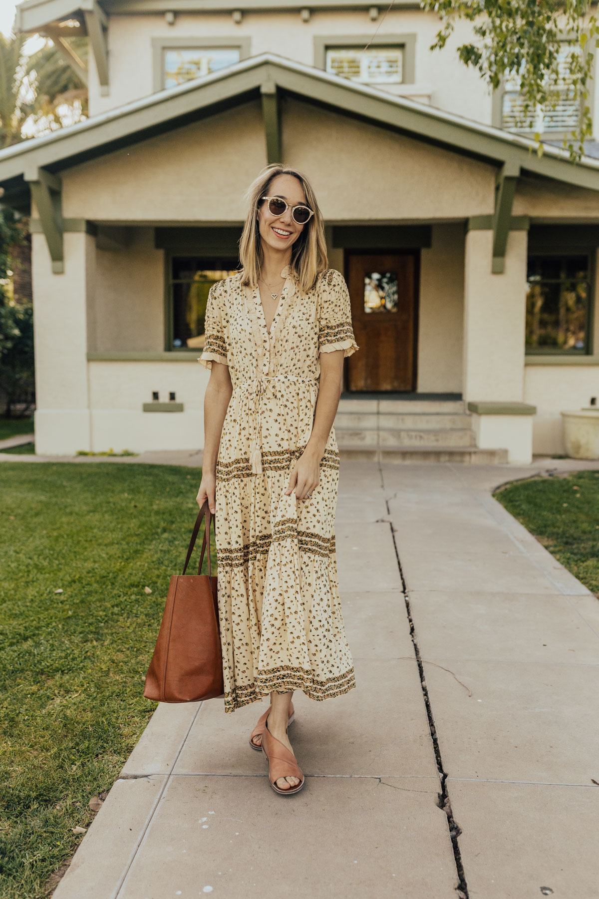 outfit idea summer