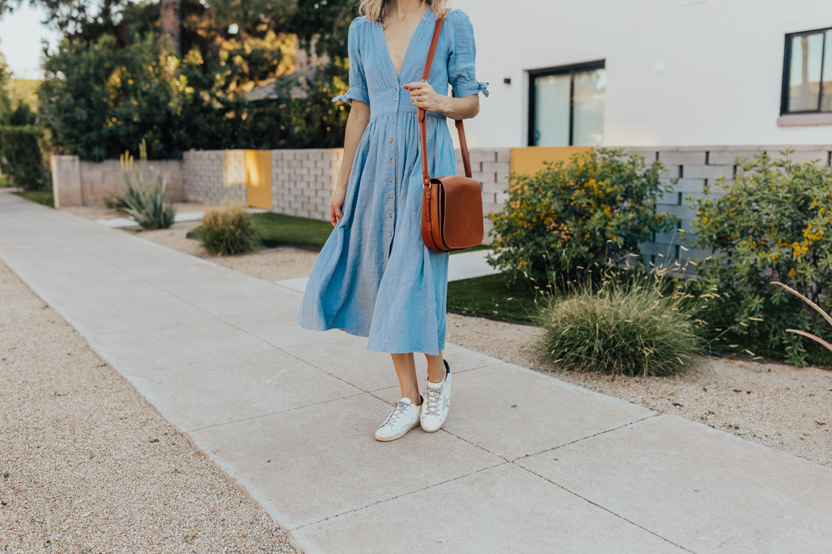 love of my life dress