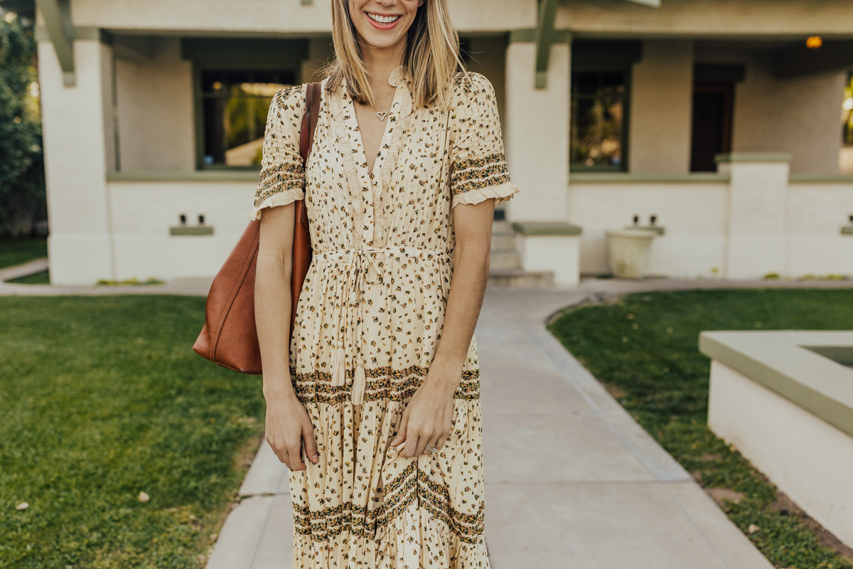 summer dress