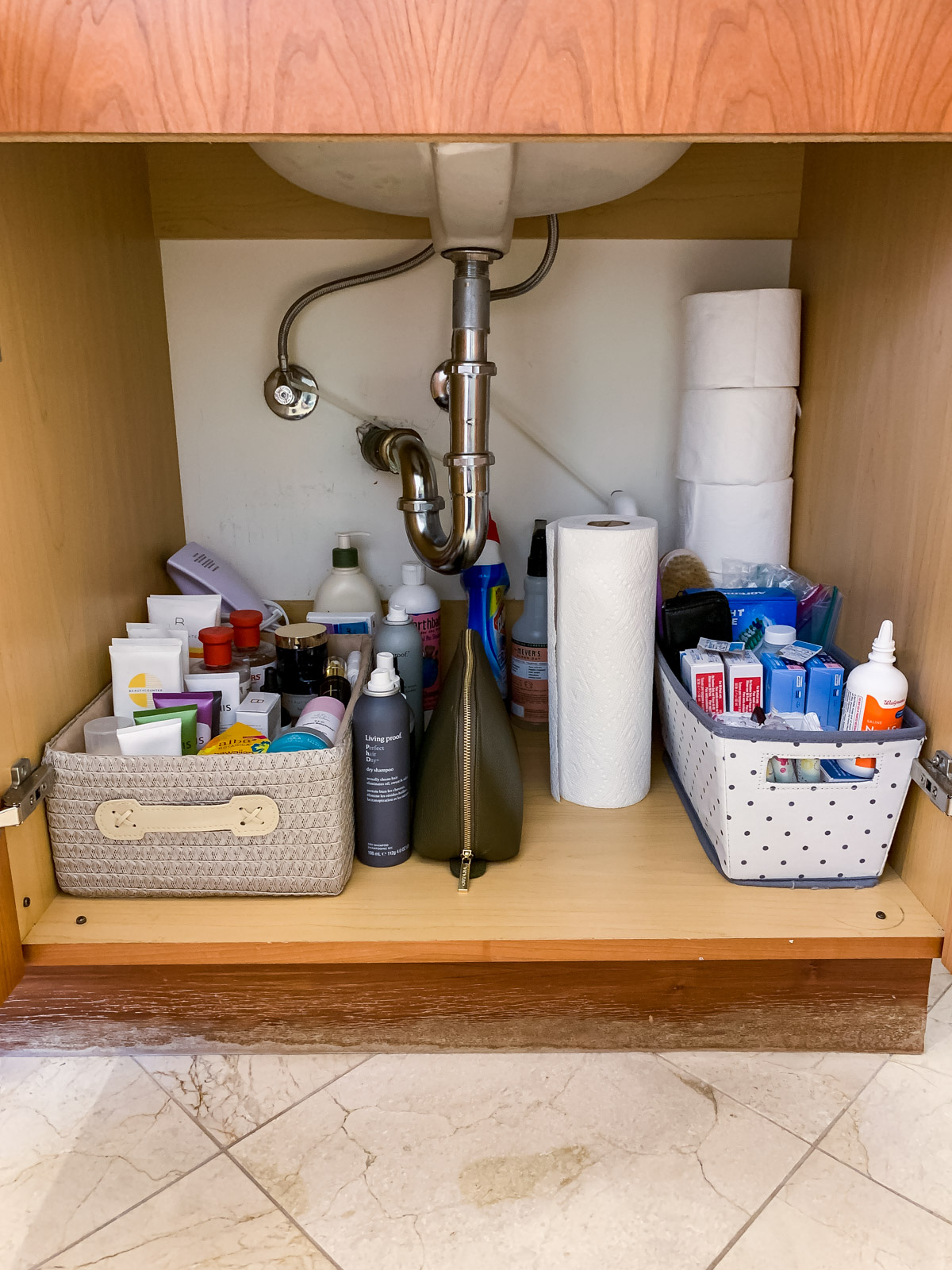 bath organization