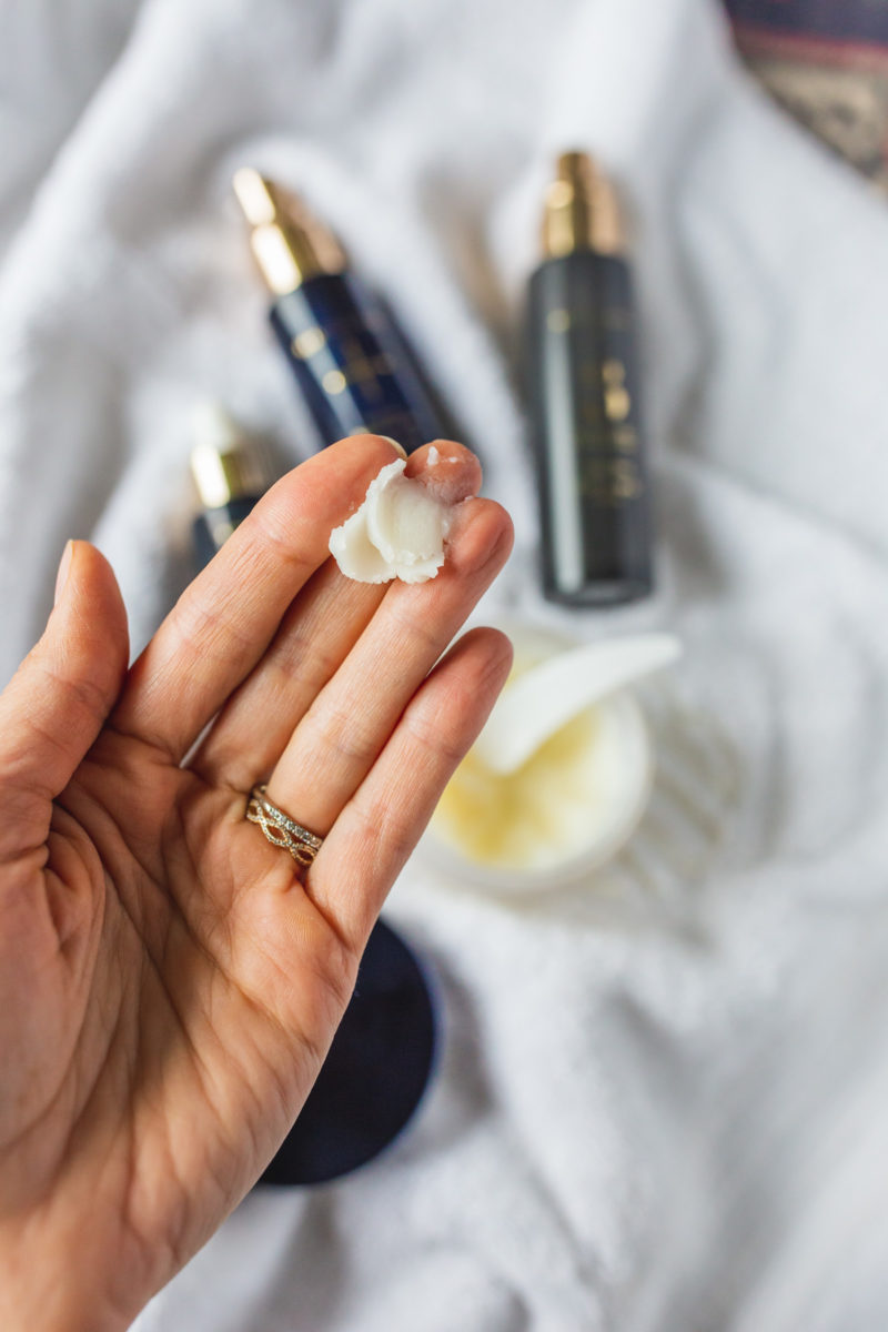 How To Use Beautycounter Cleansing Balm The Fox & She