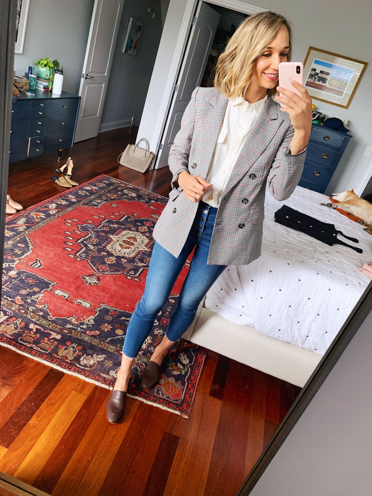 mom outfits for fall